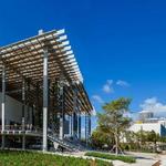Visit Pérez Art Museum Miami