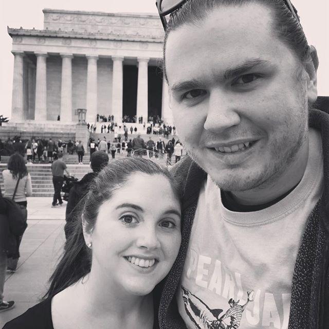Washington DC - Fall 2017