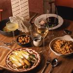 🍽️ PLONK (La Condesa)