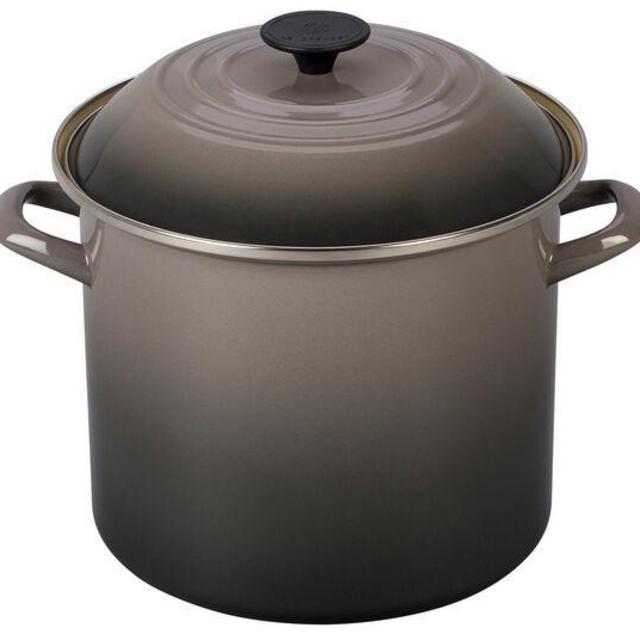Stockpot