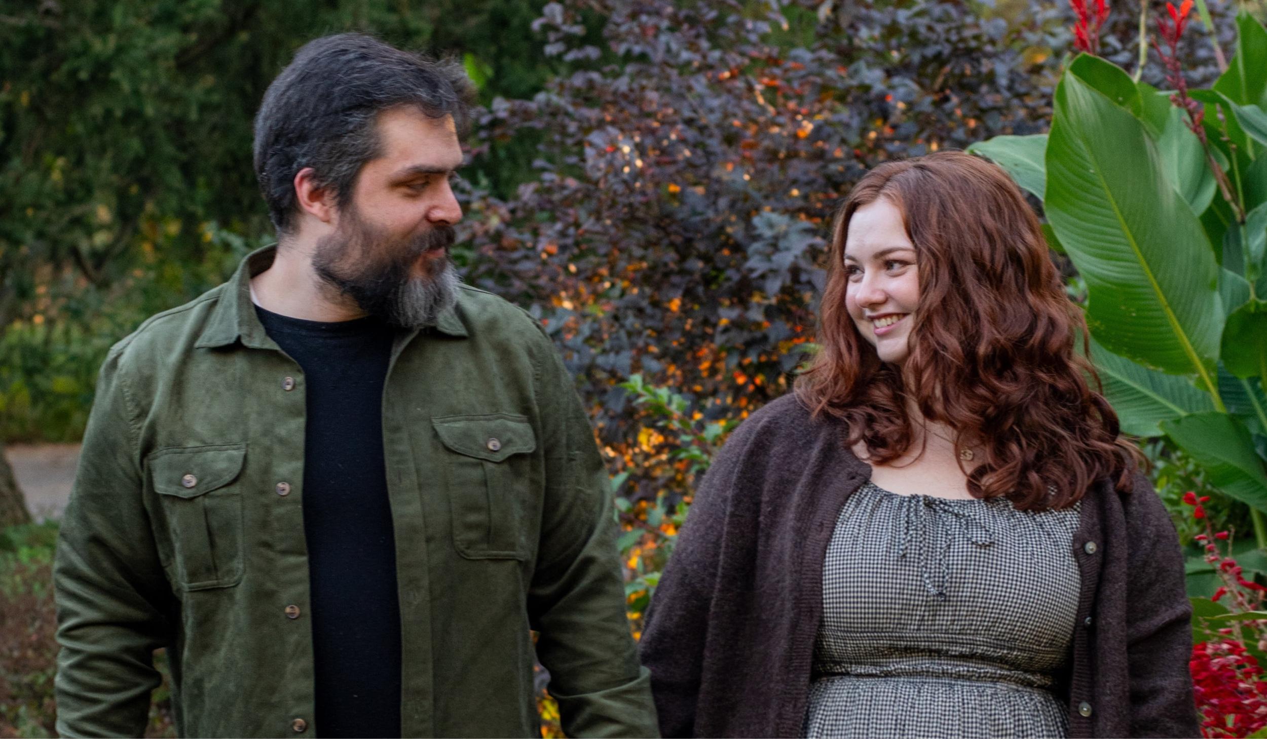 The Wedding Website of Lauren Starrett and Kevin Ringrose