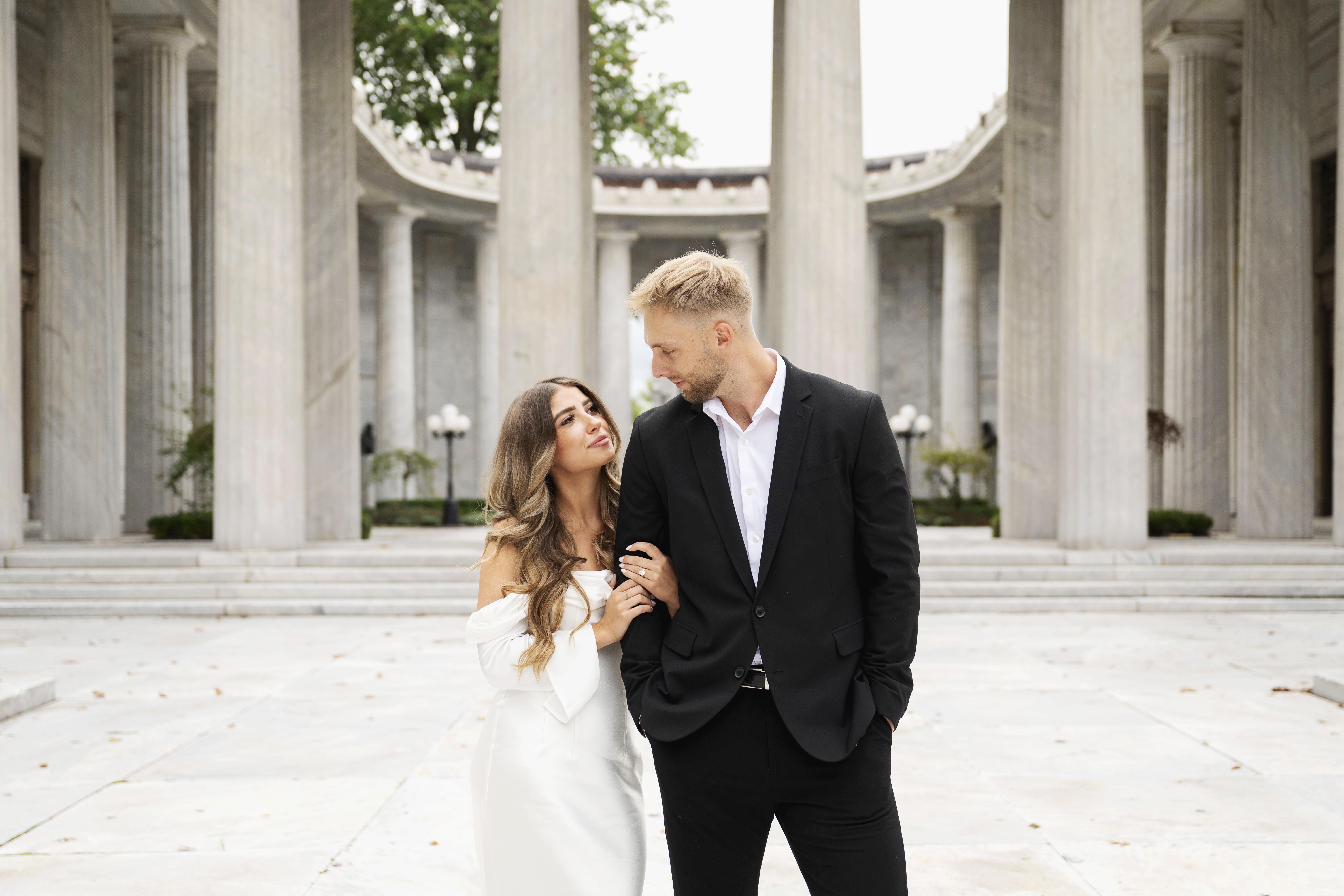 The Wedding Website of Joe Craycraft and Britney Jonda
