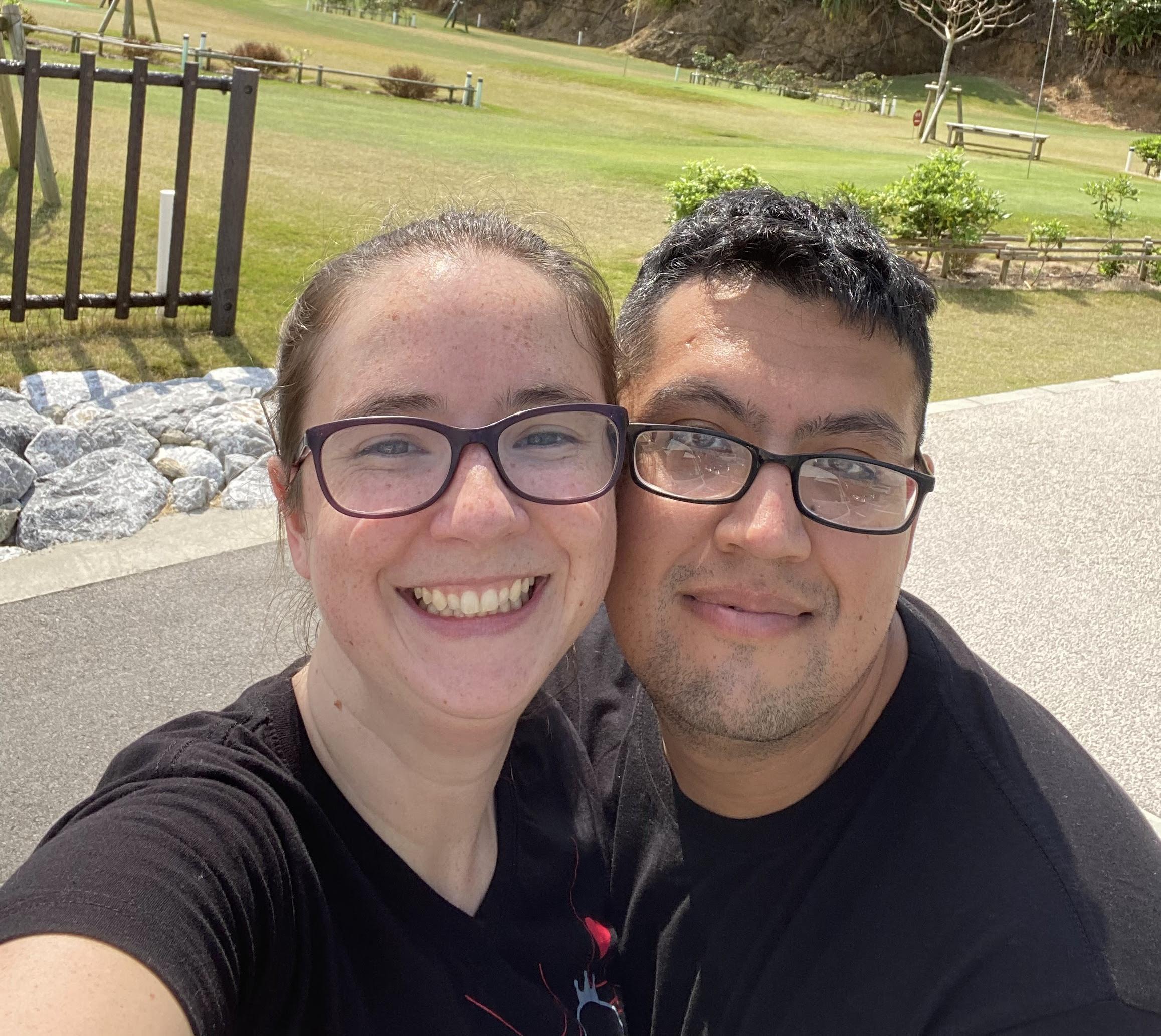 The Wedding Website of Katie Kasold-Olandes and Jonathan Olandes