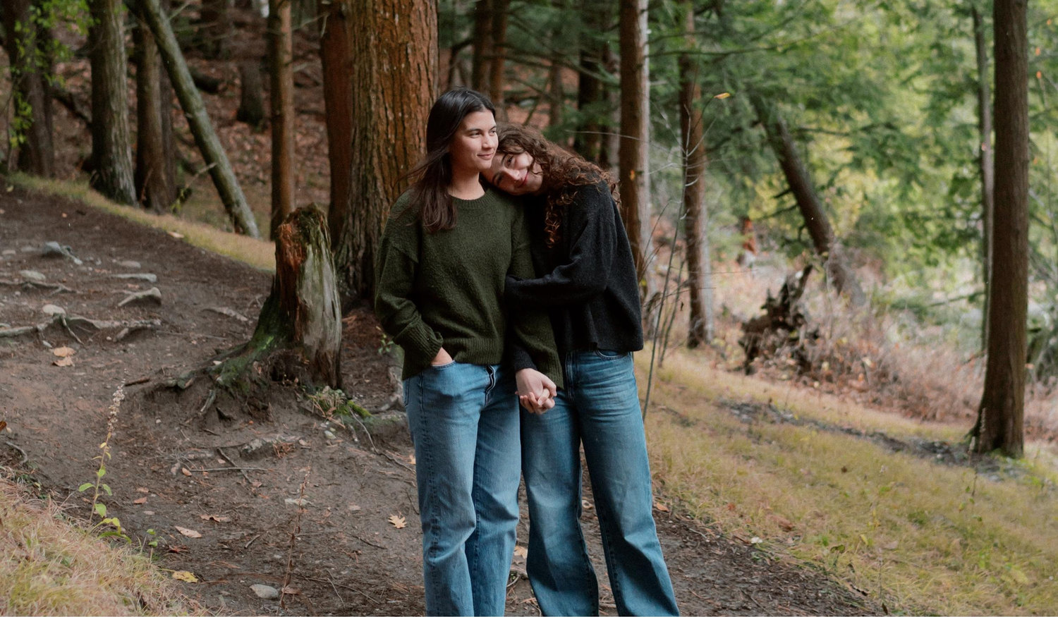 The Wedding Website of Lauren Choy and Meghan Ridley