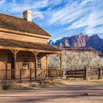 Grafton Ghost Town