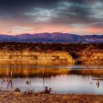Pueblo Reservoir/ Lake Pueblo State Park