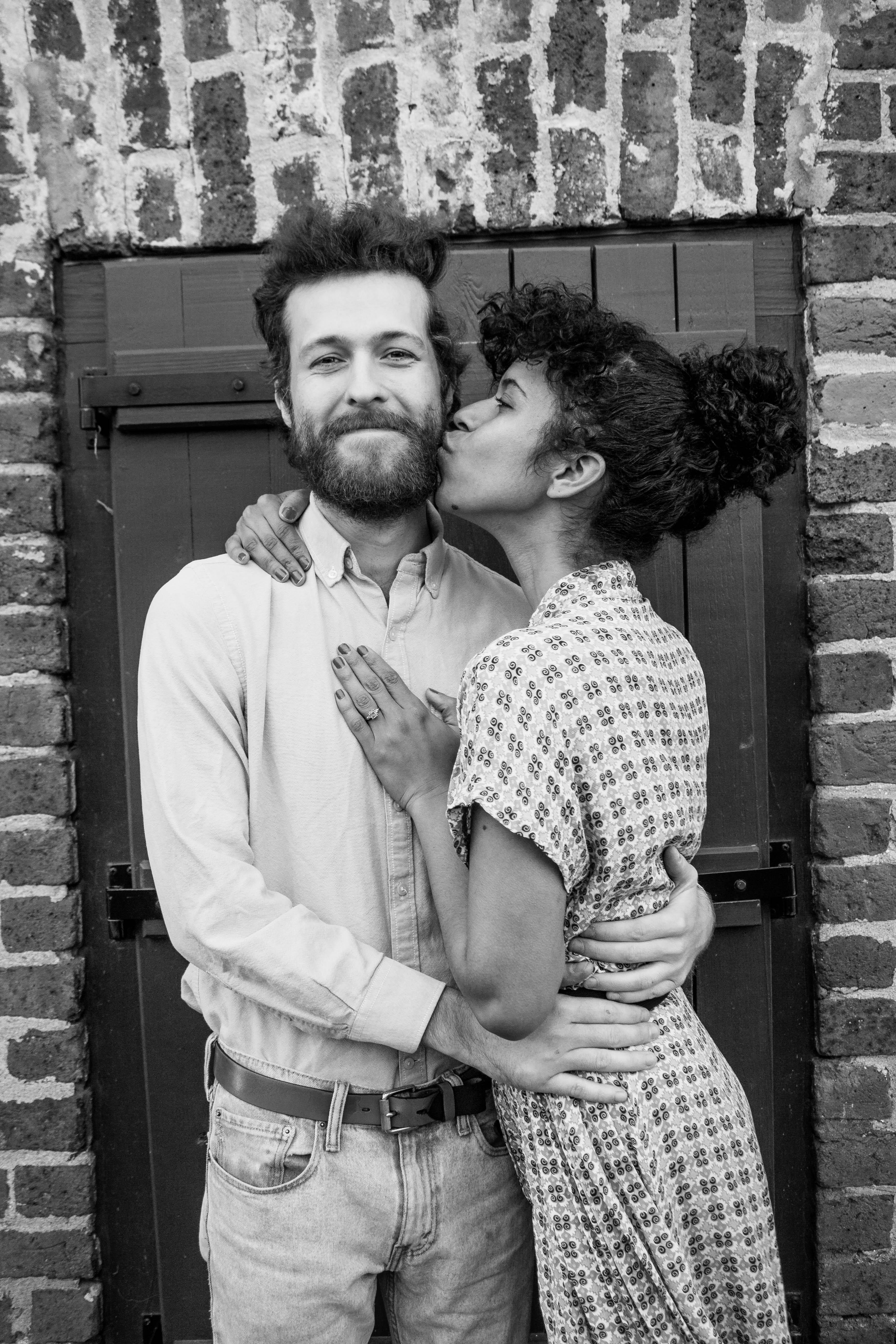 The Wedding Website of Maya Anderson and Jeff Yates