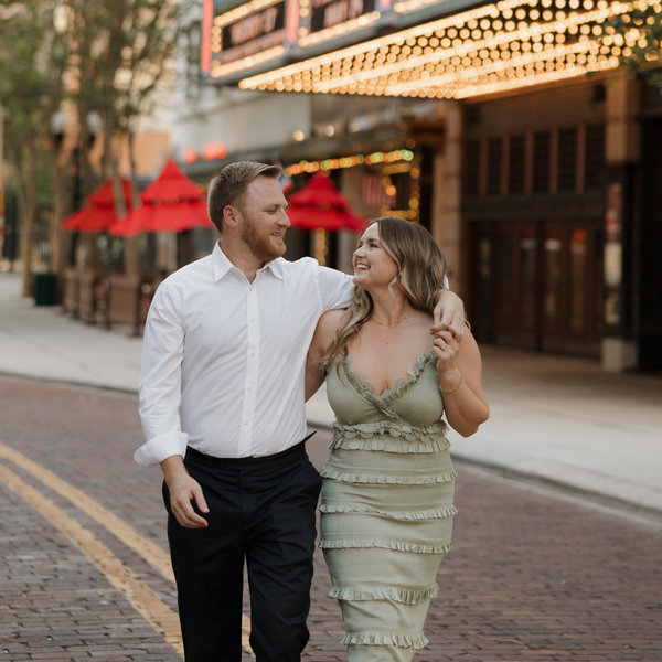 Our newlywed fund