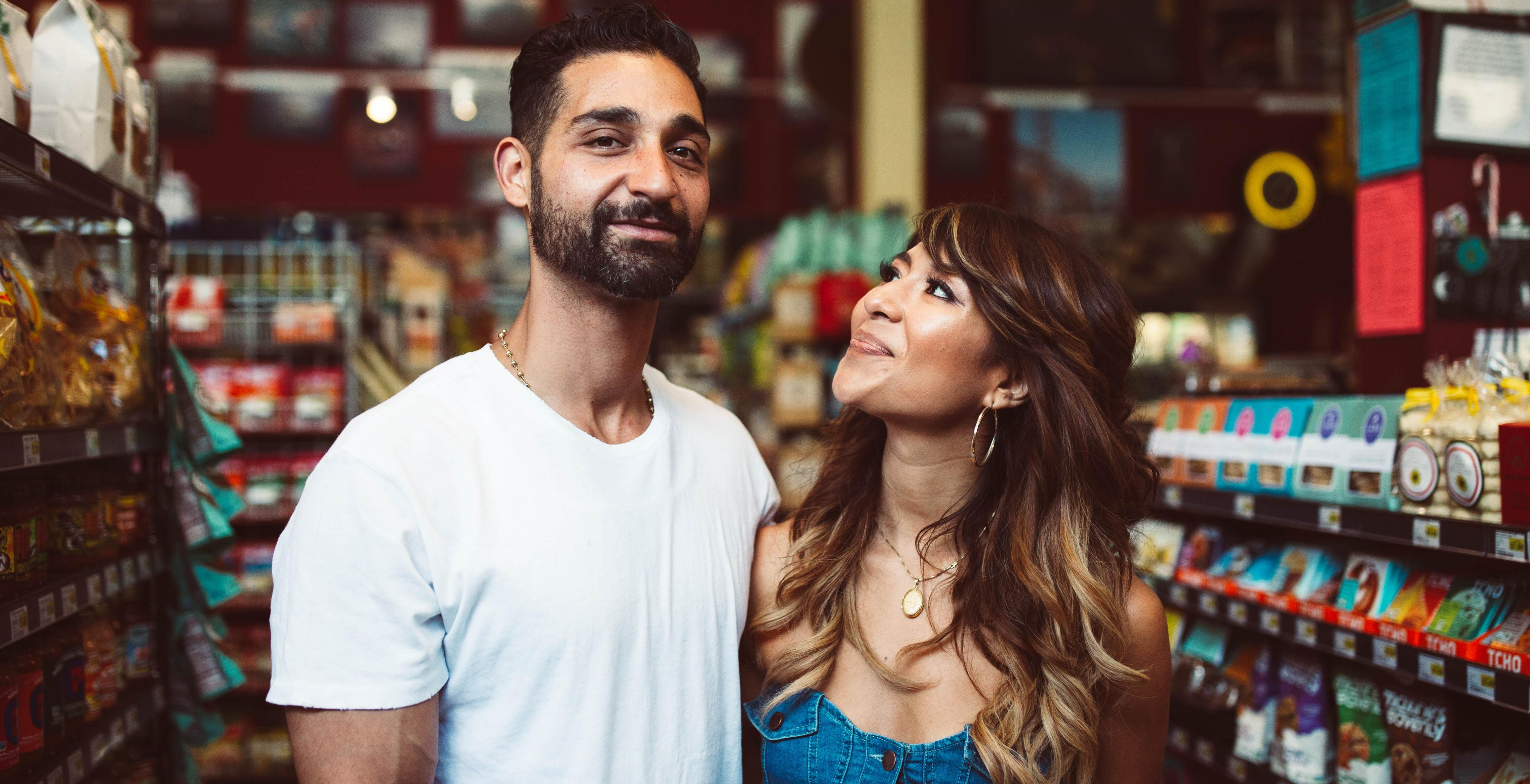 The Wedding Website of melissa arambula and alex omran