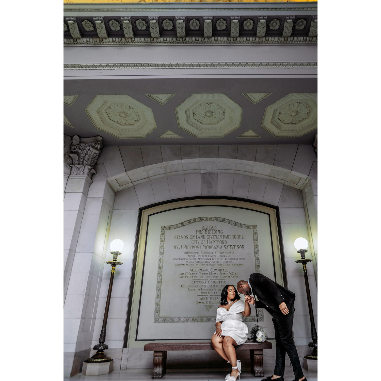 Elopement 3.25.25