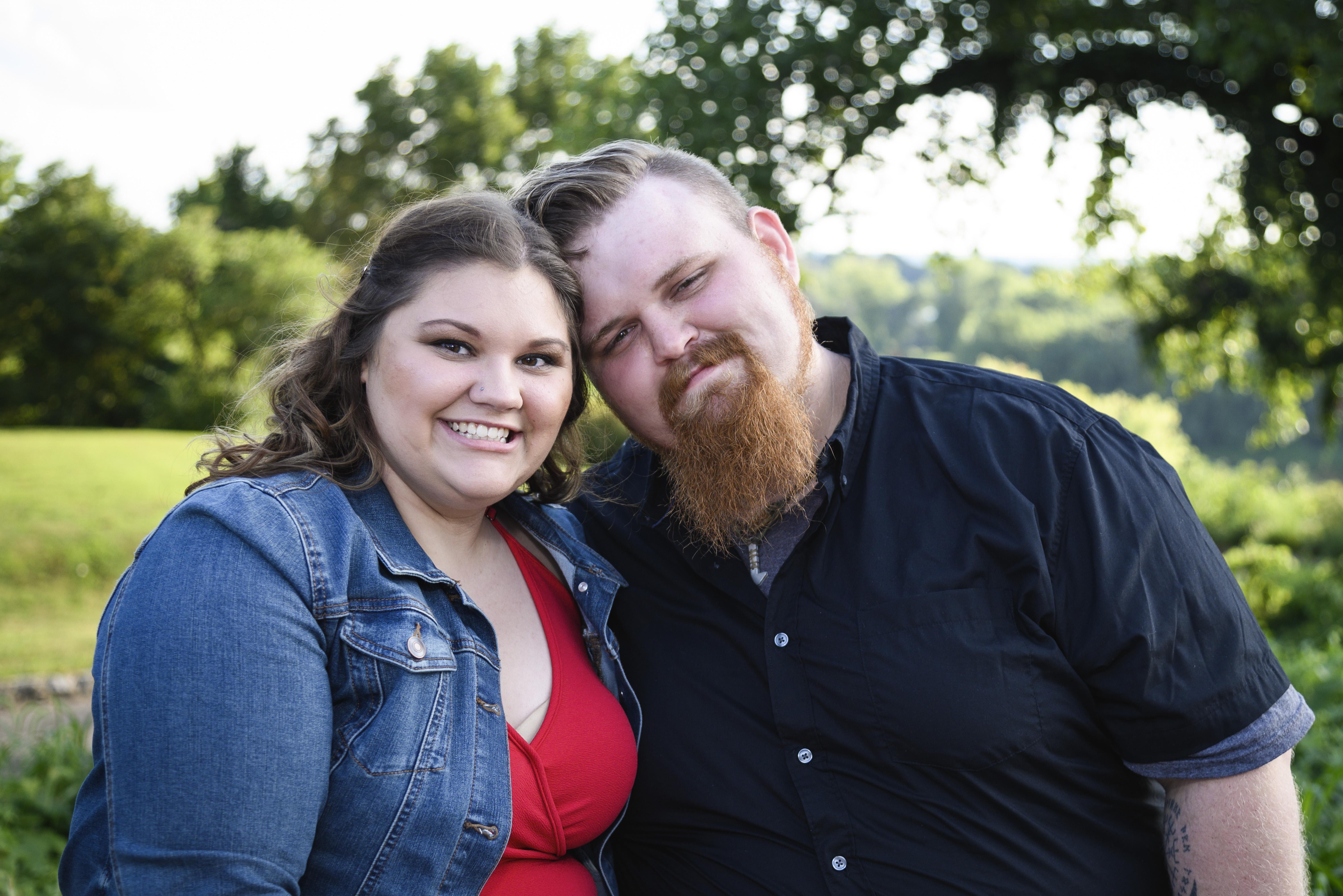 The Wedding Website of Breanna Bowen and Trevor Rutledge