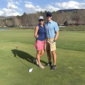 Honeymoon Golf