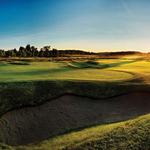 Get out on the course!