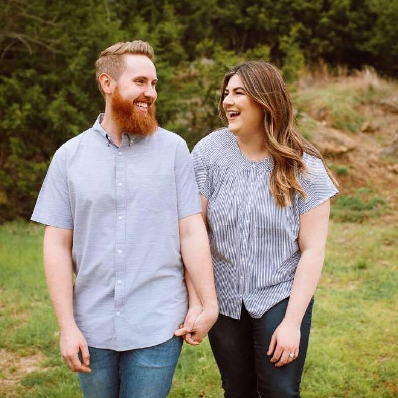 Engagement Photo