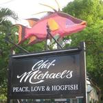 Chef Michael's