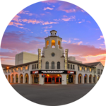 Downtown Riverside
