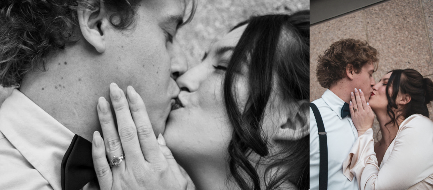 The Wedding Website of Abigail Gilbert and Joel Renfro