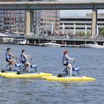 Canalside