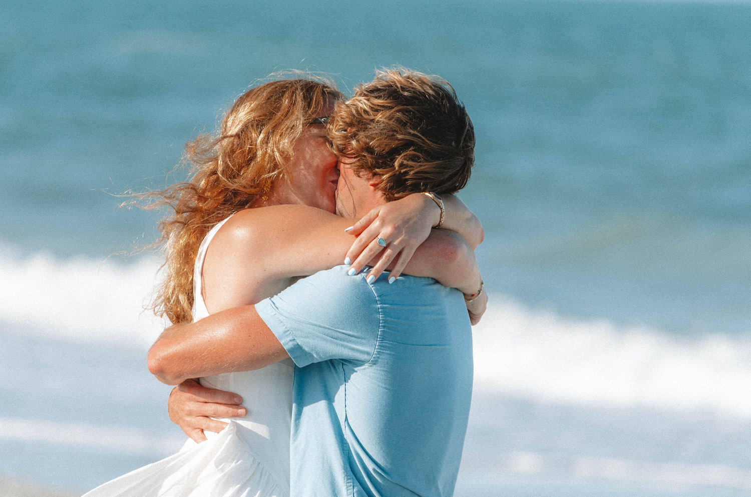 The Wedding Website of Nicole Miller and Joey Corrado