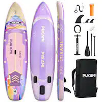 Paddle Boards