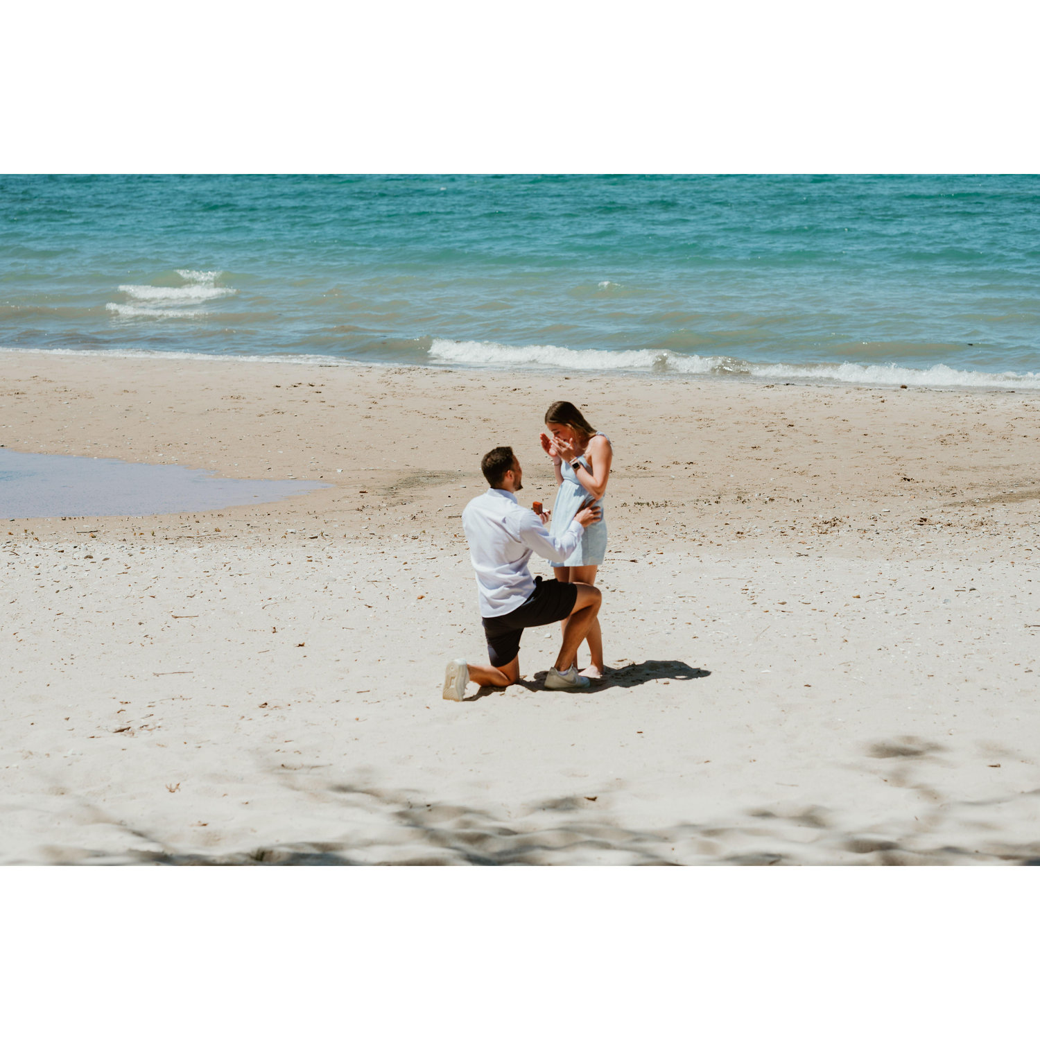Best day ever!!! He proposed!!
05/2024