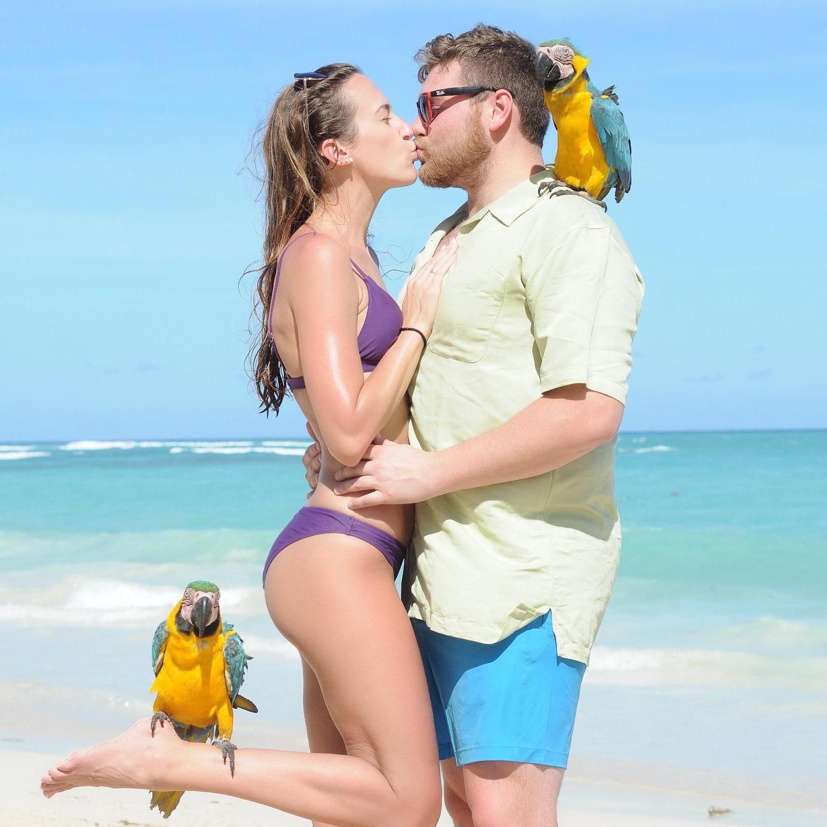 First family vacation 2019 DR