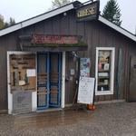 EAT: Grab a Bag Lunch at The Village Cheese Shanty