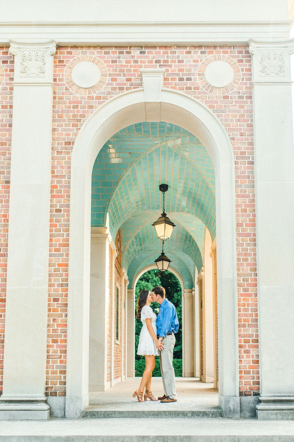 The Wedding Website of Chandler Cobb and Daniel Jones