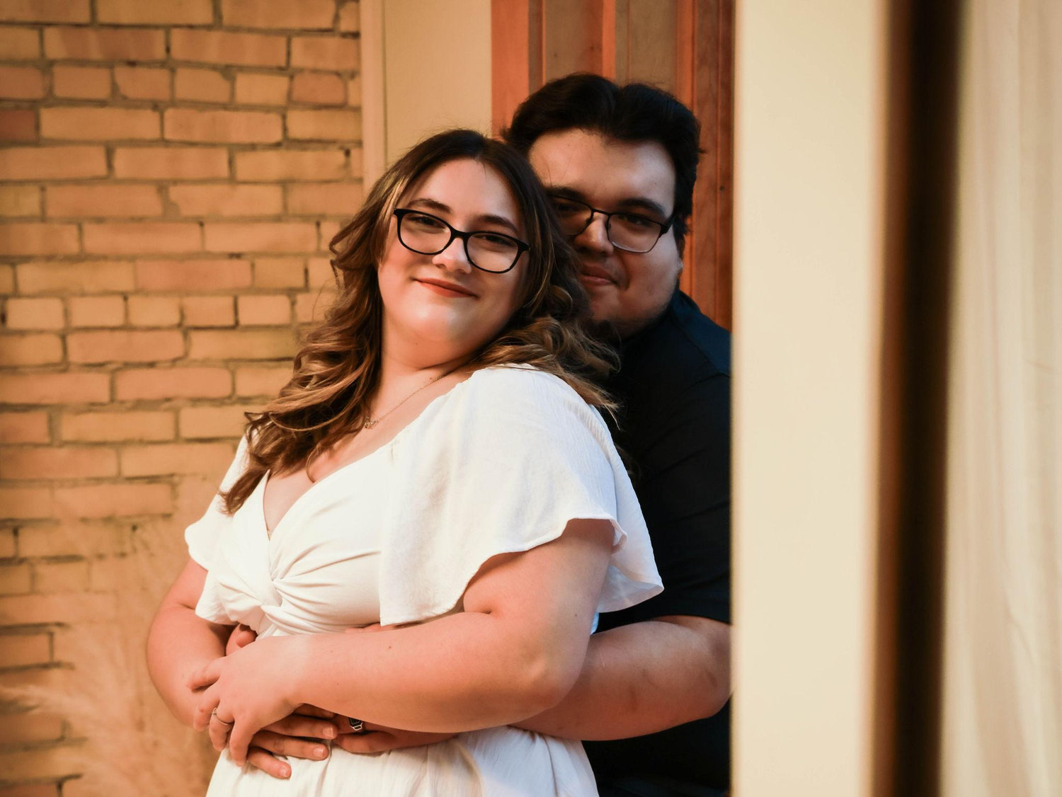The Wedding Website of Melanie Maurer and Jesse Jimenez
