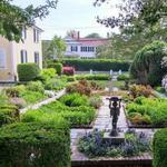 Falmouth Museums On The Green