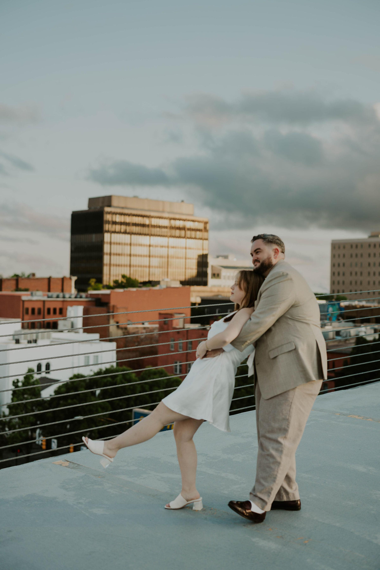 The Wedding Website of Macey Beaty and Randy Townsend