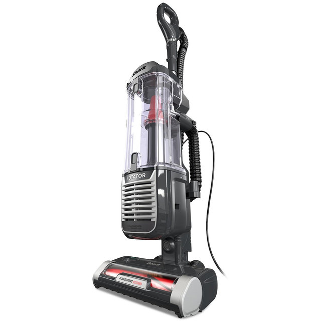 Shark Rotator Pet Upright Vacuum with PowerFins HairPro