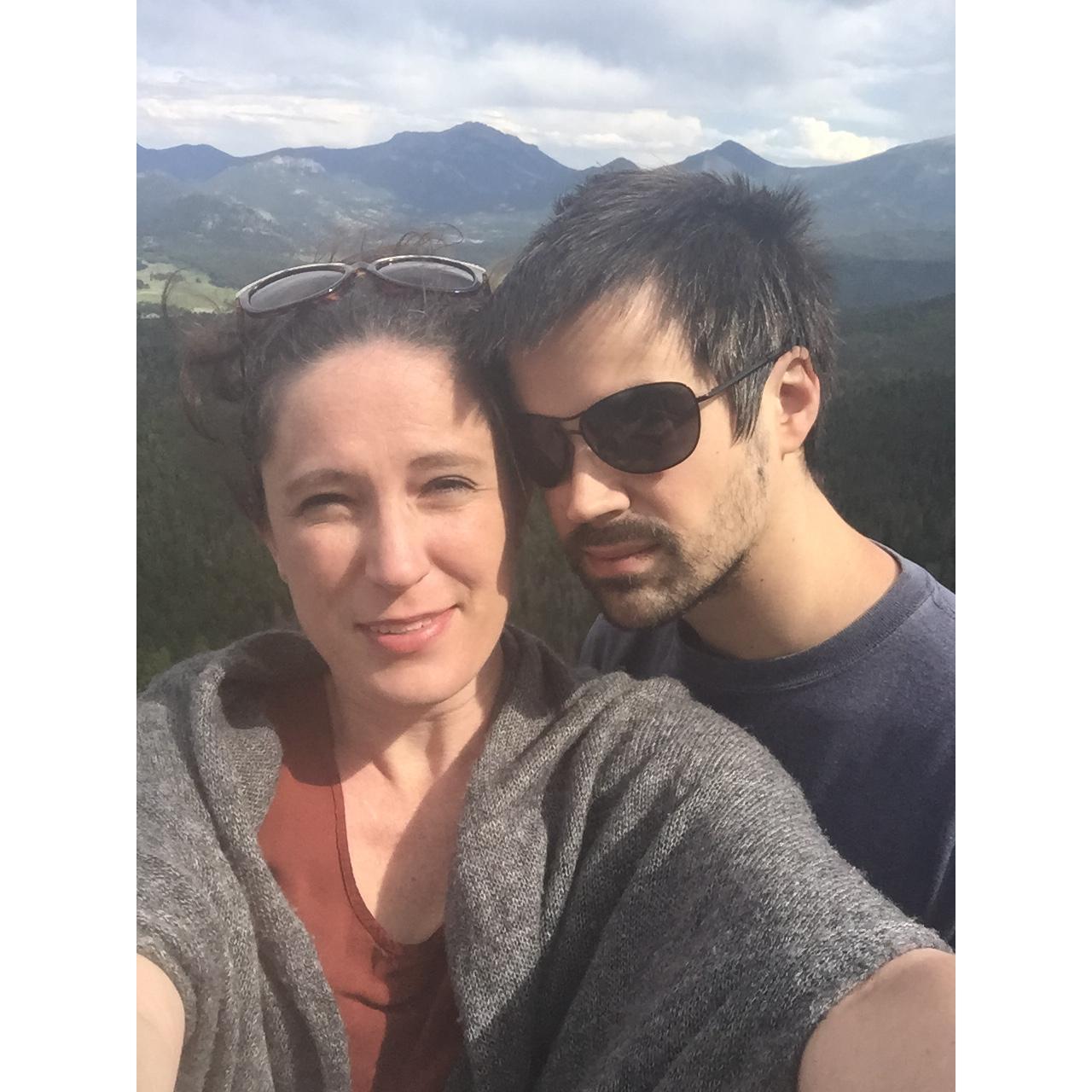 Estes Park, CO