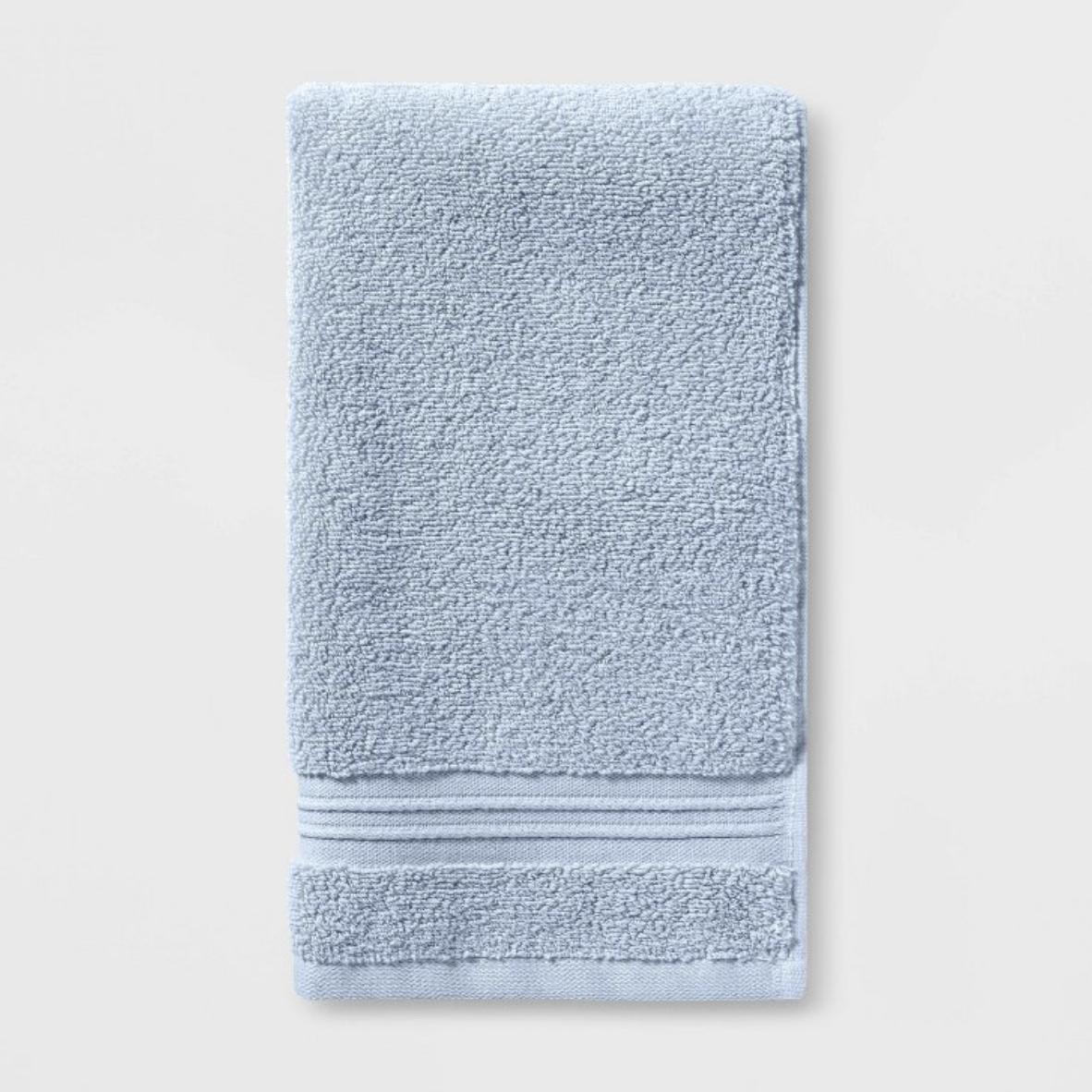 Spa Hand Towel - Threshold Signature™