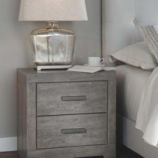 Culverbach Nightstand