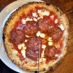 Lampo Neapolitan Pizzeria