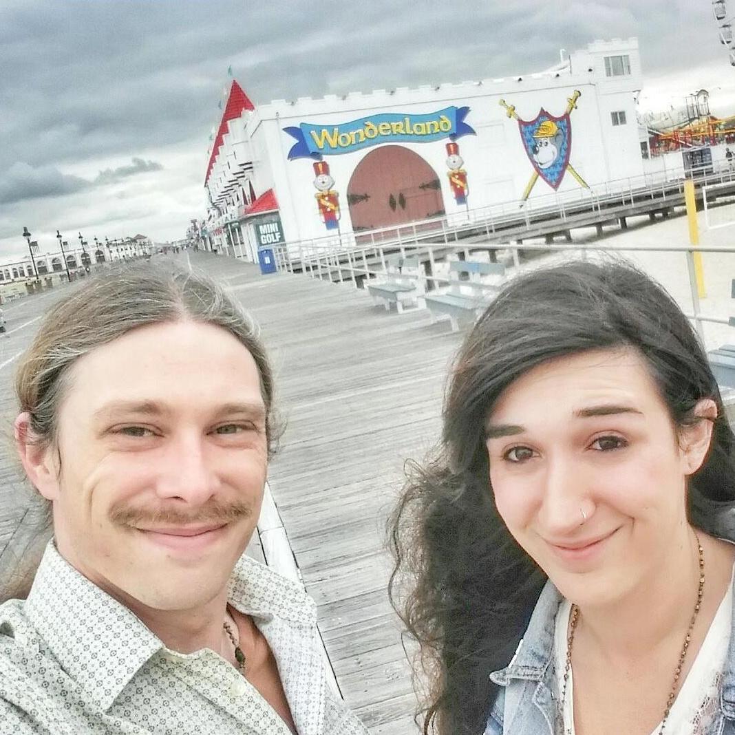 Ocean City, NJ