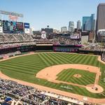Target Field