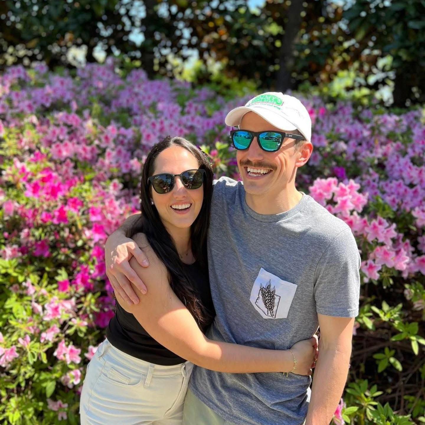 Spring (2023) at the Dallas Arboretum