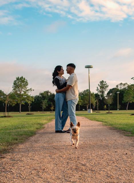 The Wedding Website of Kayla Carbajal and Justin Gutierrez