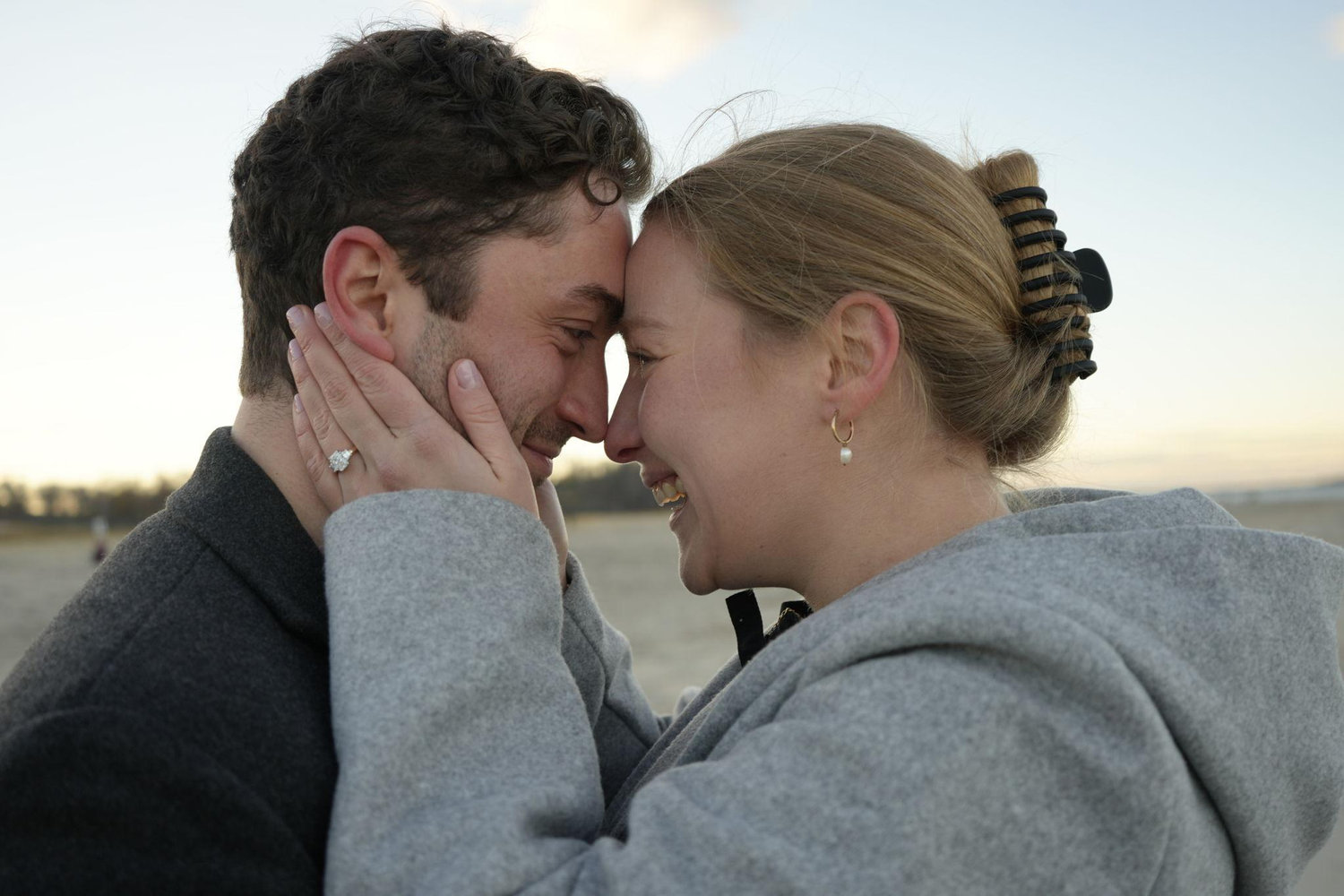 The Wedding Website of Madison Randall and Brennan Goodrich