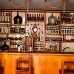 Mezcalería - El Cortijo