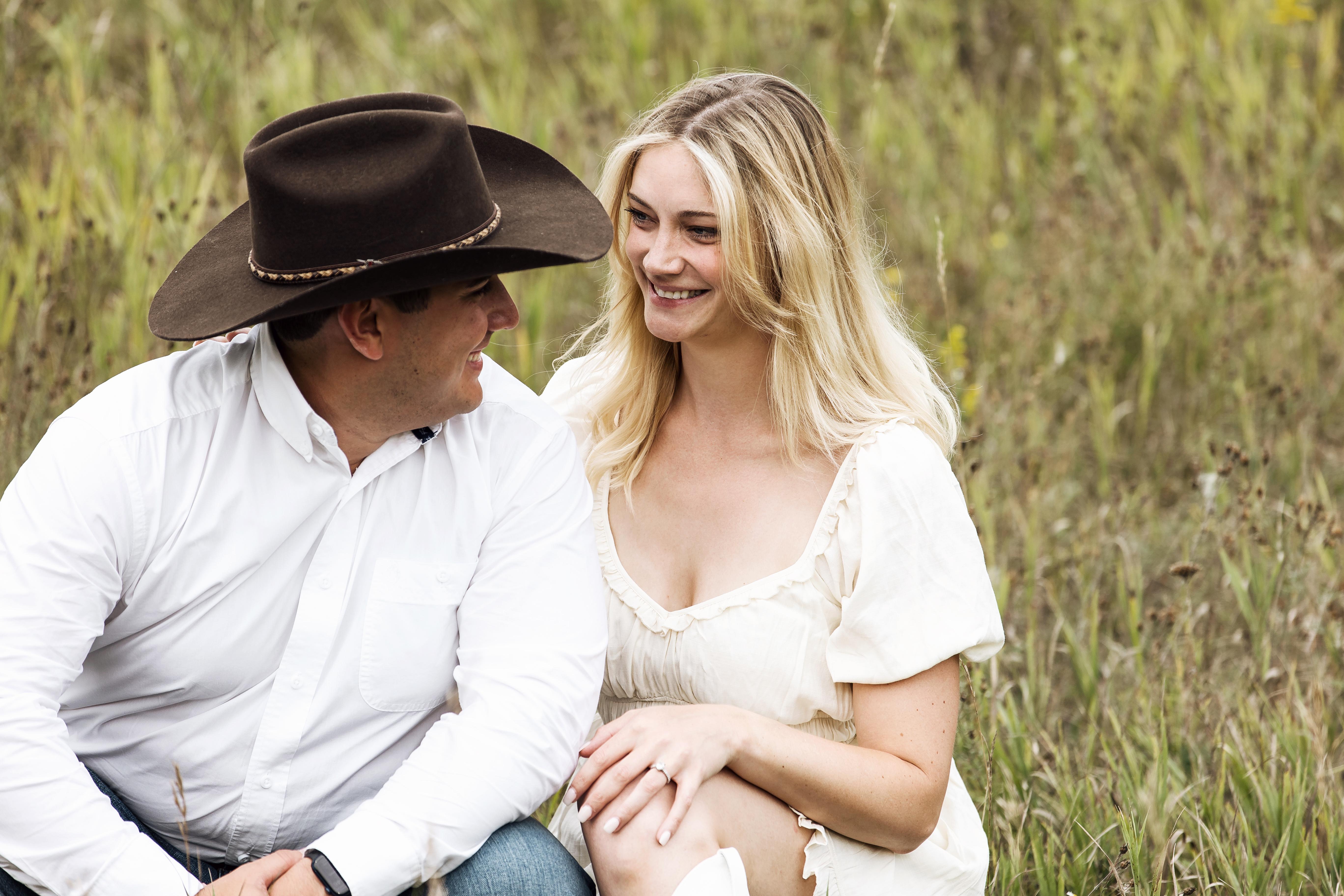 The Wedding Website of Justin Ulfig and Addison Rodgers