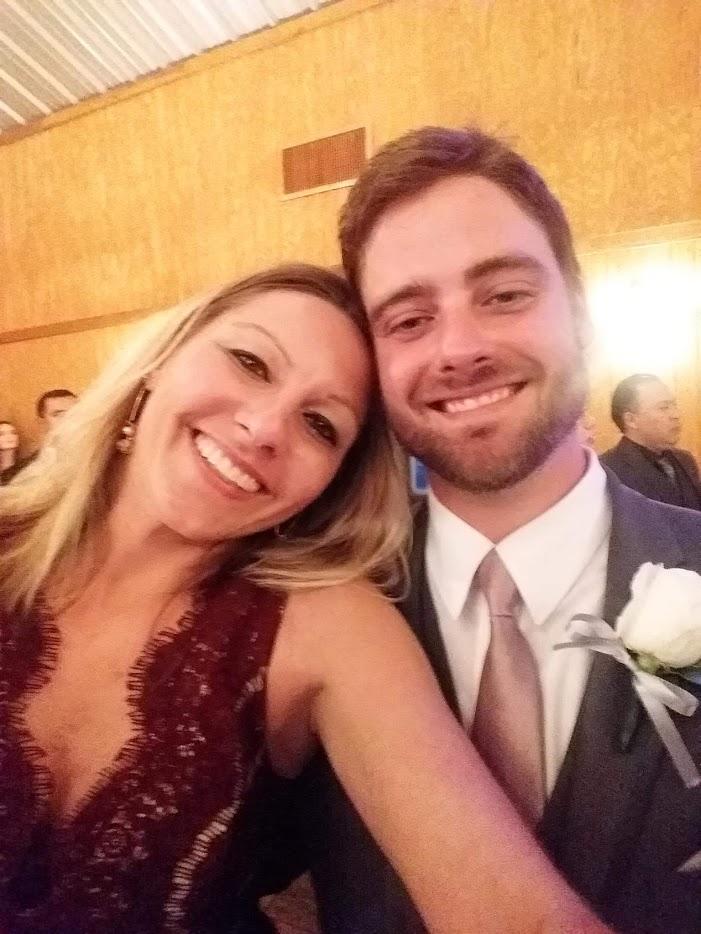The Wedding Website of Melissa Hopper and Joshua West
