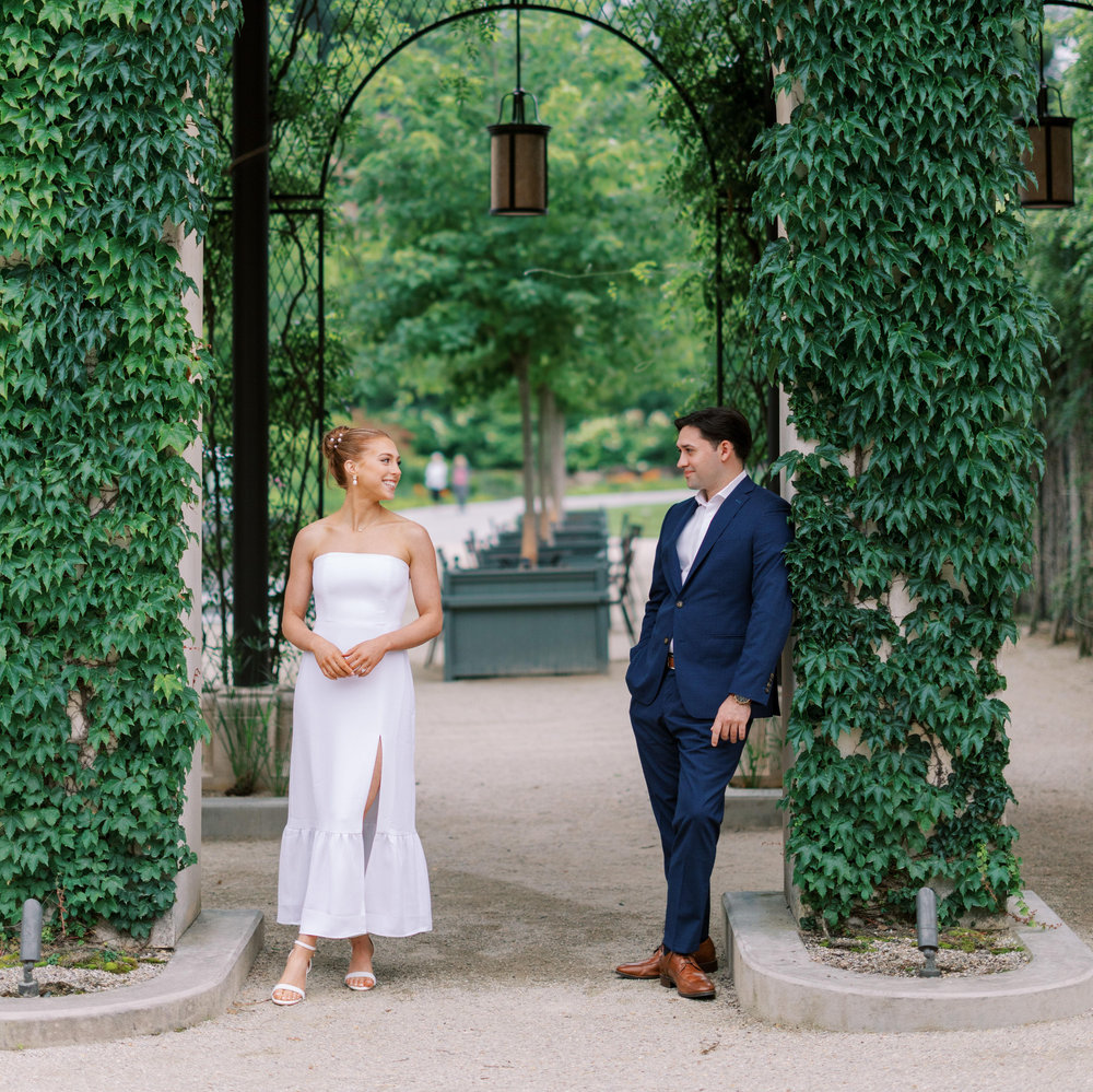 Lexi Gilbert and David Aloisio's Wedding Website