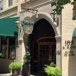 Sassafras Southern Bistro