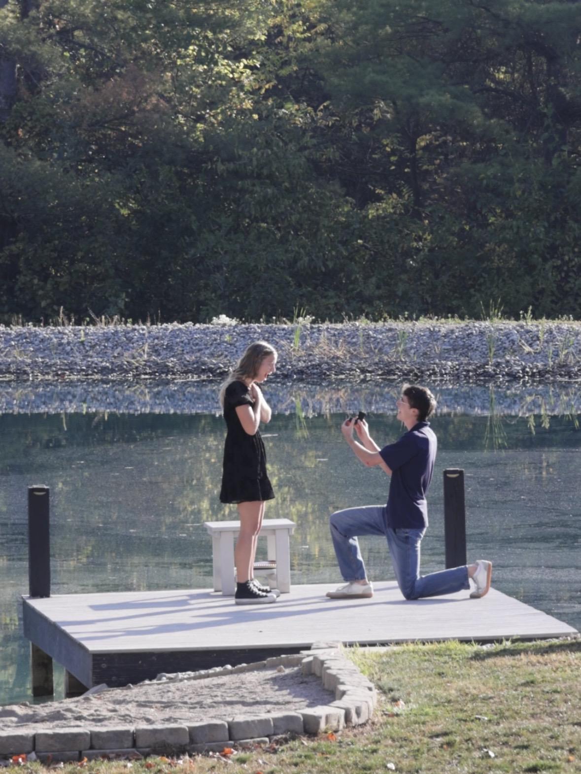 The Wedding Website of Savannah Ericks and Peyton Pope