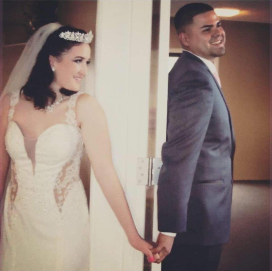 The Wedding Website of Elizabeth Cabral and Antonio Del Real