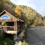 River's End Restaurant