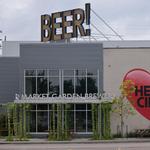 Bar Crawl the W 25th Breweries